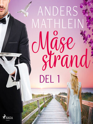 Måsestrand del 1 - Audiobook